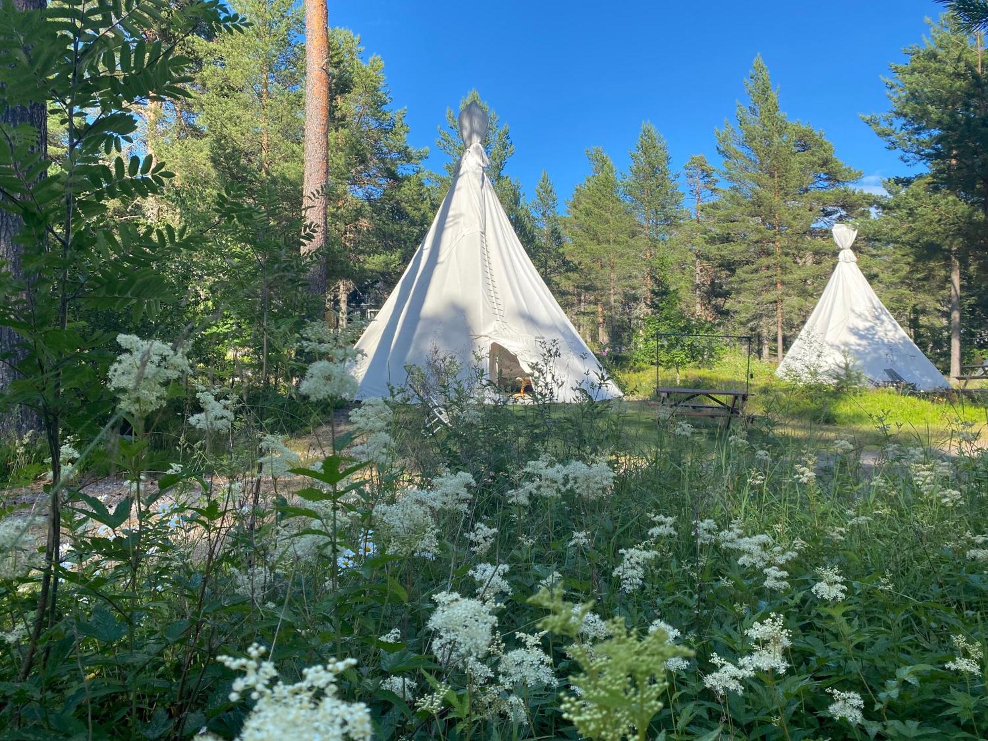 Hoelick Havsresort & Spa Hudiksvall Exterior foto