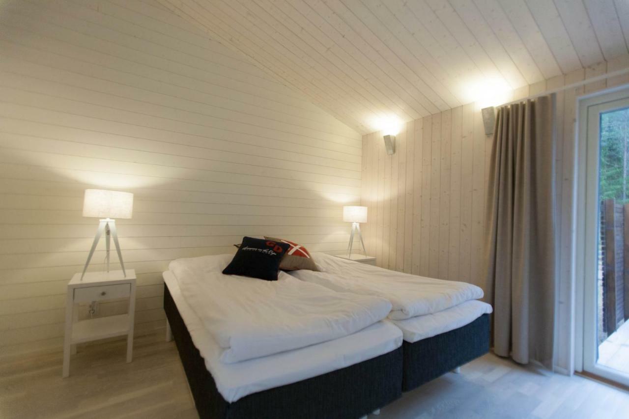 Hoelick Havsresort & Spa Hudiksvall Exterior foto