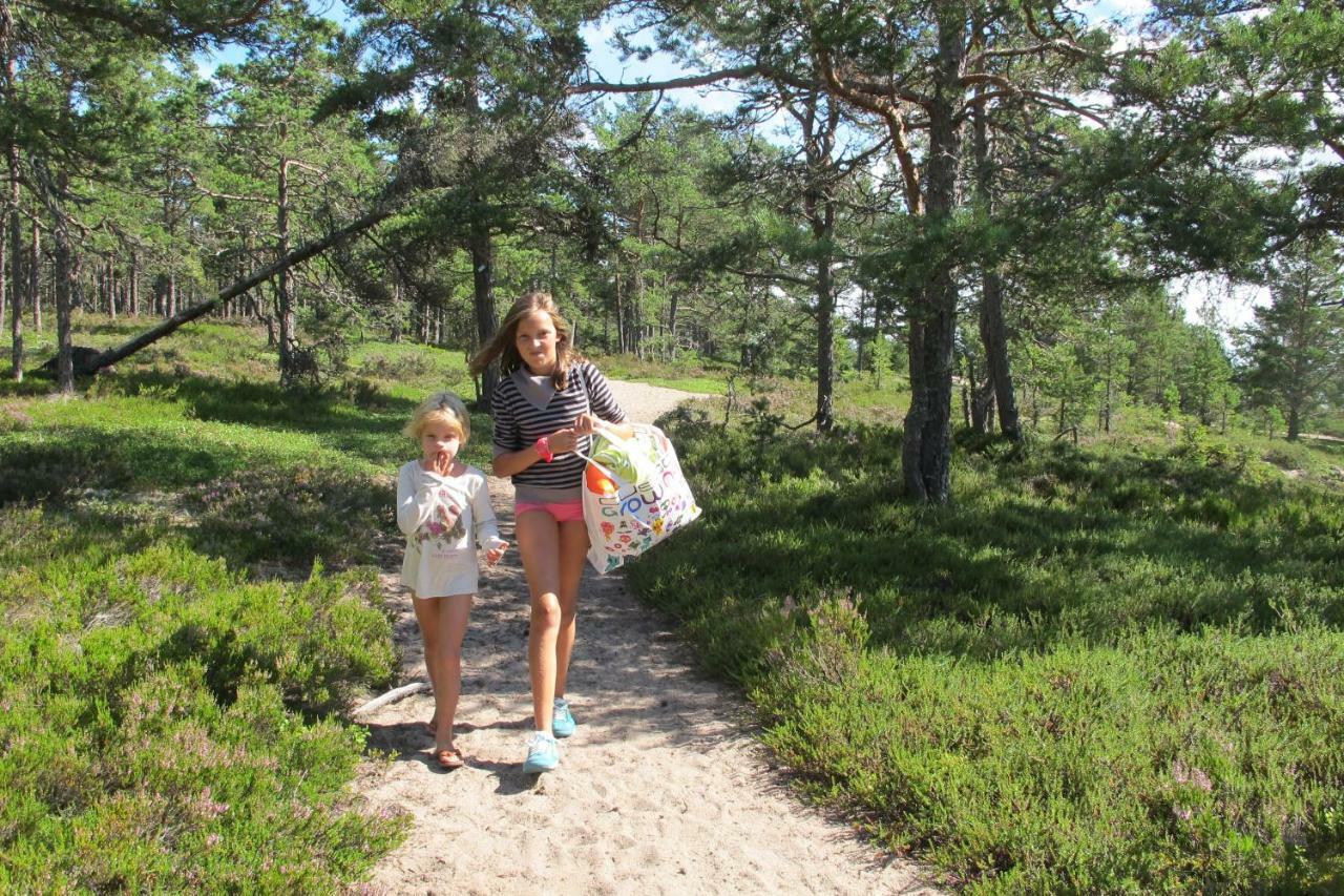 Hoelick Havsresort & Spa Hudiksvall Exterior foto